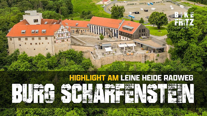Vorschaubild: Burg Scharfenstein - Radtour zum Märchenschloss!