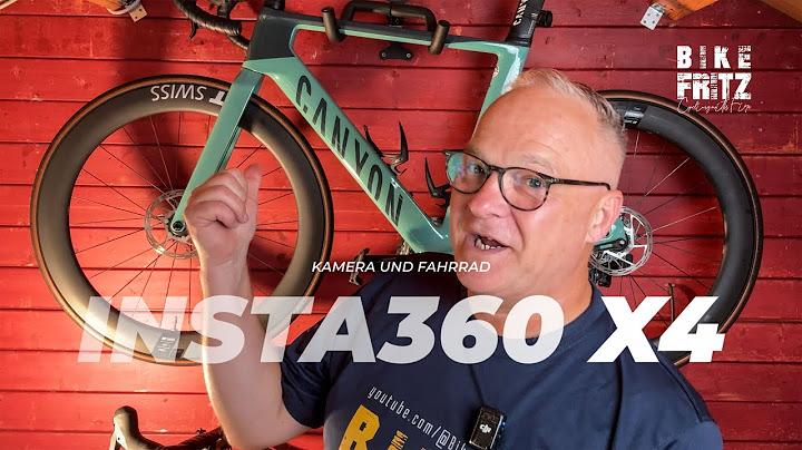 Vorschaubild: Epische Radtouren mit der Insta360 X4 (darauf musst du achten)